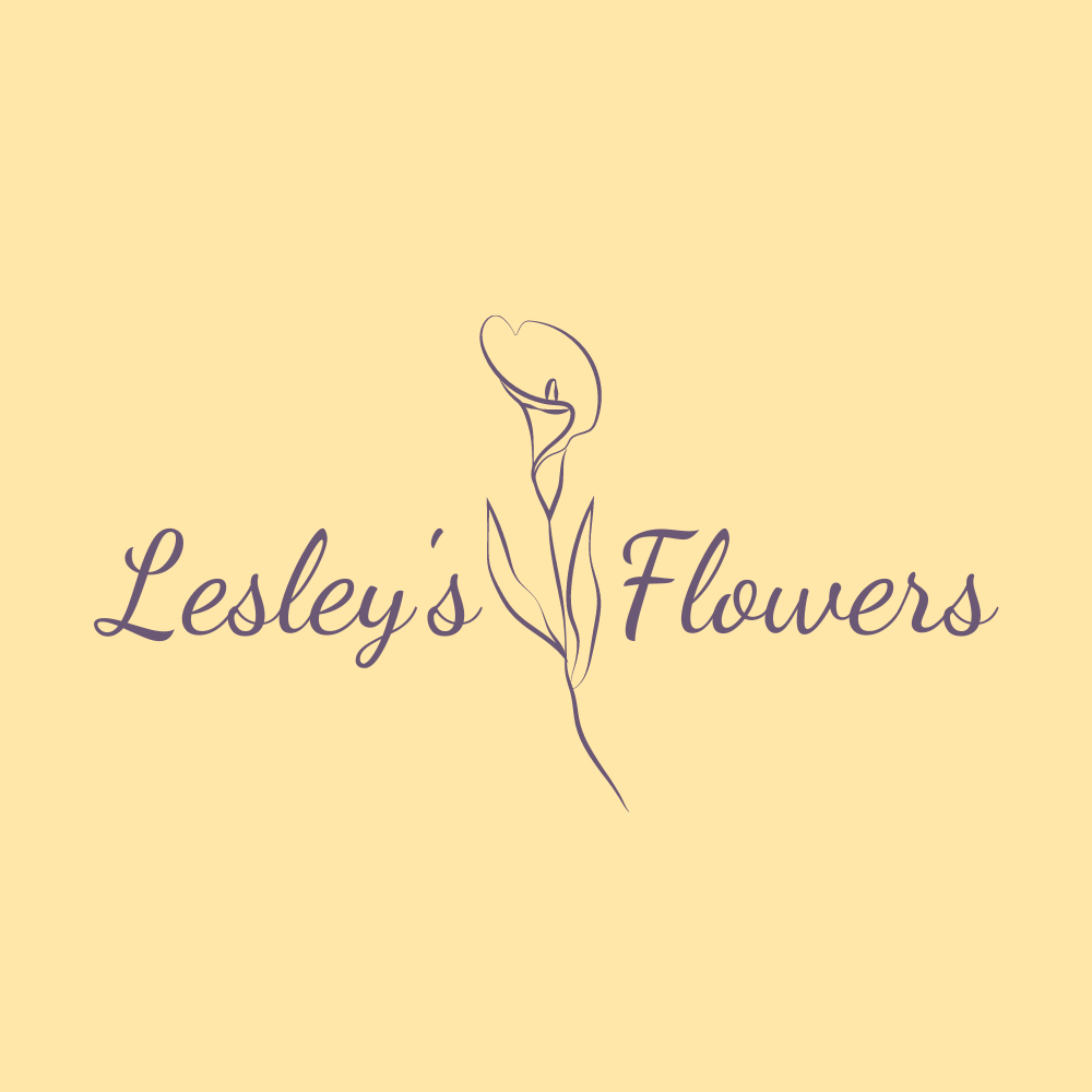 Lesley's Flowers